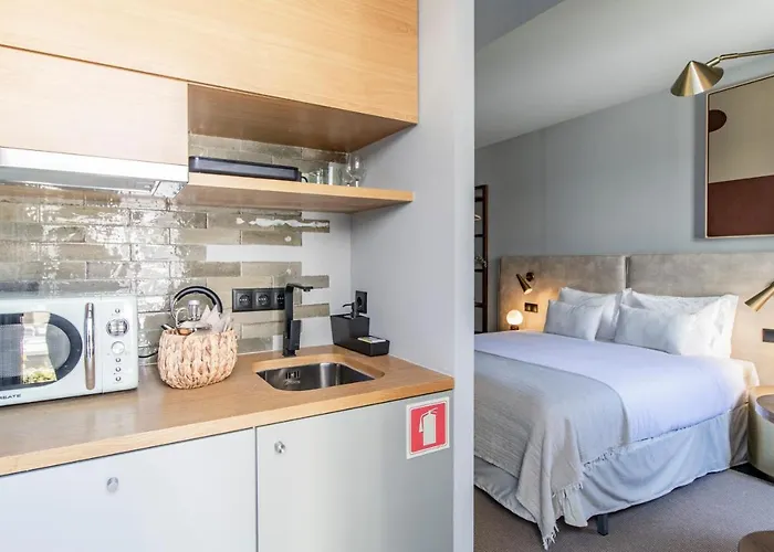 Regras 45 Building B By Lovelystay