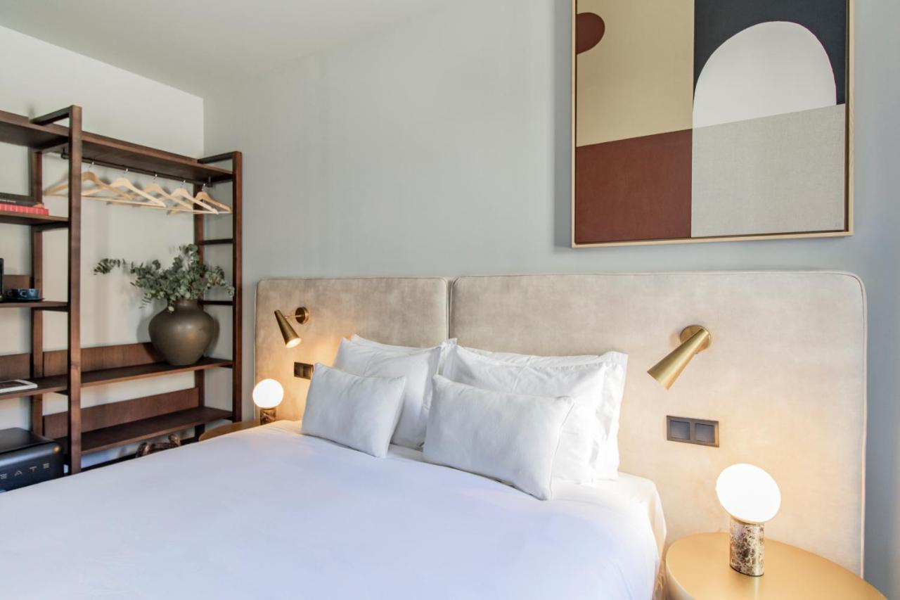 Regras 45 Building B By Lovelystay Apartament