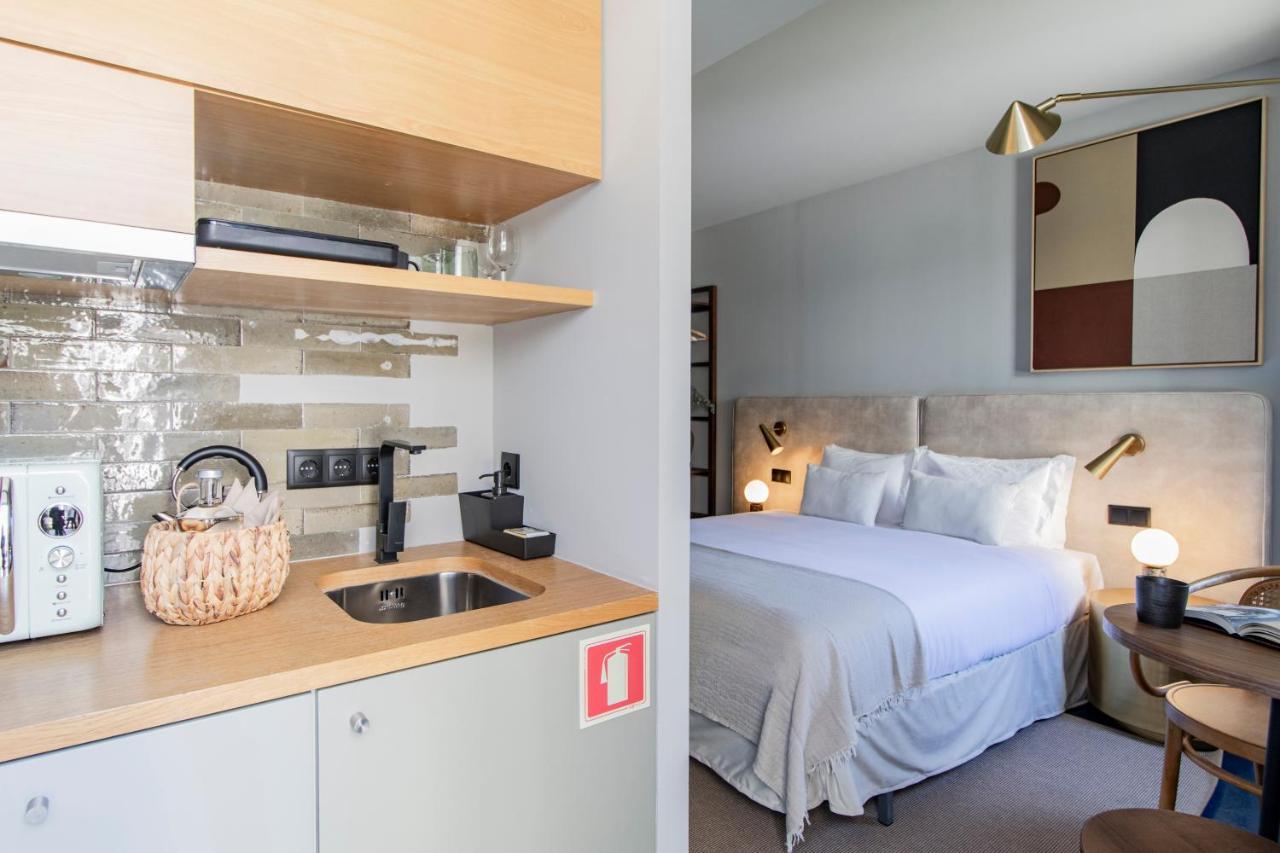 Apartament Regras 45 Building B By Lovelystay